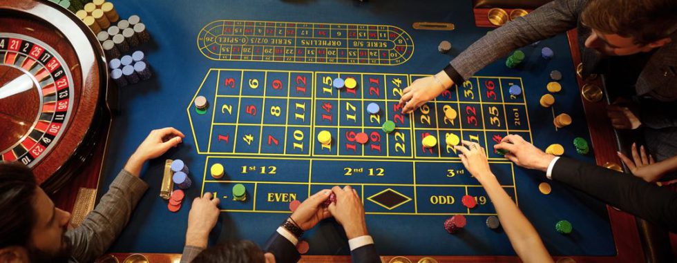 585bet1 Curiosidades Sobre Cassinos