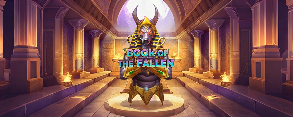 585bet1 Livro dos Caídos