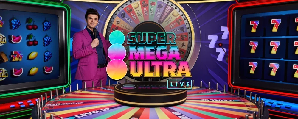 585bet1 Super Mega Ultra ao Vivo