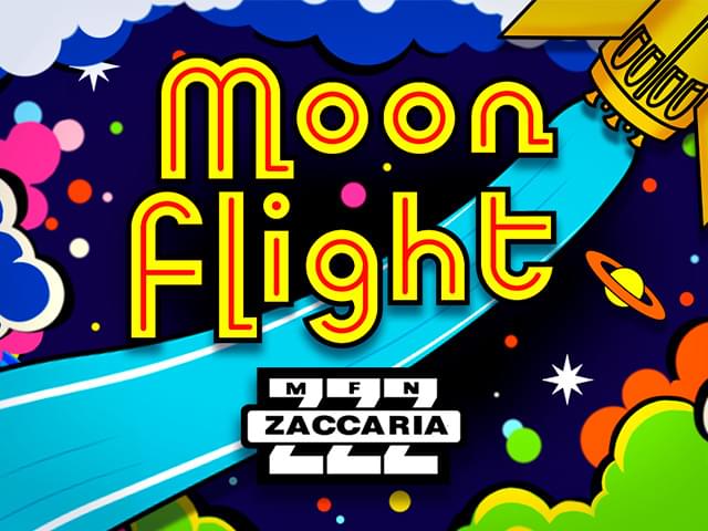 585bet1 Deslizante de Voo Lunar